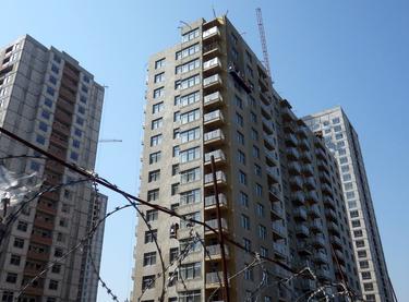 Статус будівництва Варшавський Мікрорайон 1 черга (будинок 2)