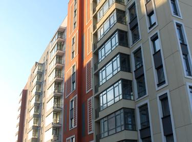 Статус строительства ЖК Семицвет Дом 1