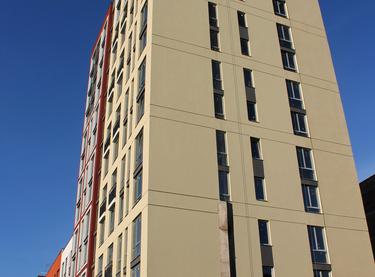 Статус строительства ЖК Семицвет Дом 2