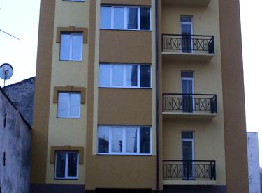 Статус строительства ул. Турянского, 27 Дом