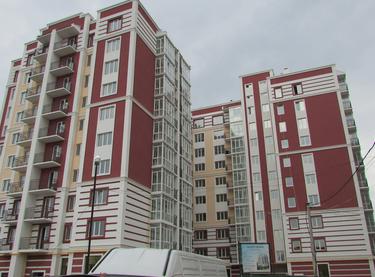 Статус будівництва ЖК Покровський Будинок 1