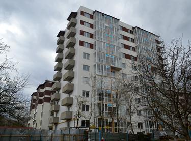 Статус будівництва ЖК Грушка Будинок