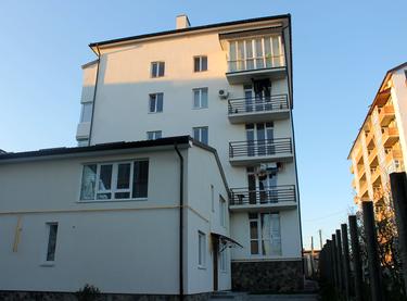 Статус будівництва ЖК Європейський квартал Будинок 1