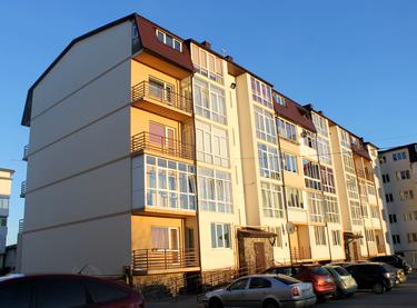 Статус будівництва ЖК Європейський квартал Будинок 2