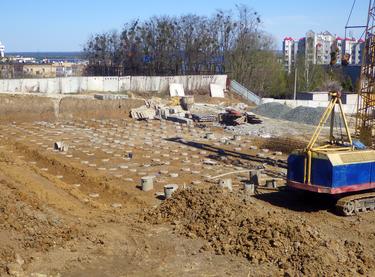 Статус строительства ЖК Ярославичи-2 Дом 3