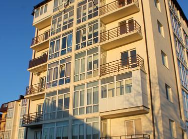 Статус будівництва ЖК Європейський квартал Будинок 2