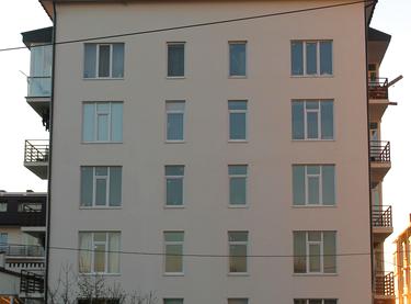 Статус будівництва ЖК Європейський квартал Будинок 1