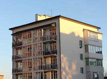 Статус будівництва ЖК Європейський квартал Будинок 1