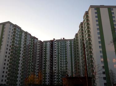 Статус будівництва ЖК Герцен Парк Будинок 2 (Секція 1, Секція 2)