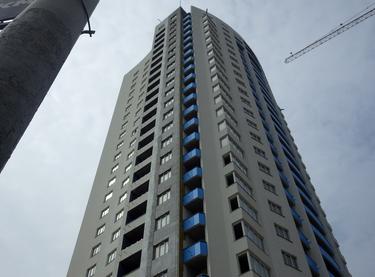 Статус будівництва ЖК ObolonSky Будинок 1