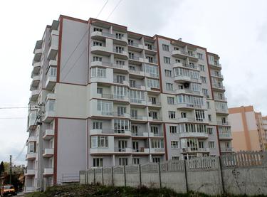 Статус будівництва вул. Еммануїла Миська (Врубеля), 15 Будинок 1