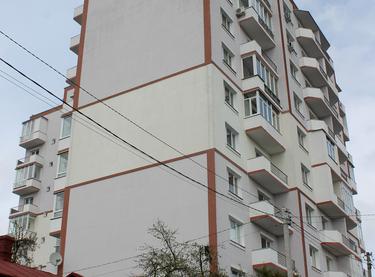 Статус будівництва вул. Еммануїла Миська (Врубеля), 15 Будинок 1