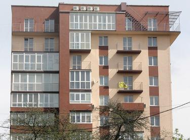 Статус будівництва вул. Джорджа Вашингтона, 6а Будинок