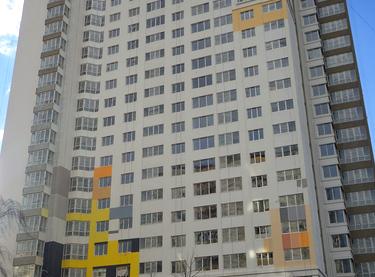 Статус строительства ЖК Лукьяновский Дом