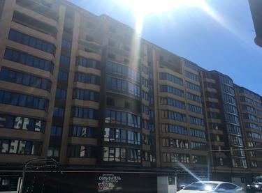 Статус будівництва ЖК Одеська Чайка (Сахарова) Будинок 1