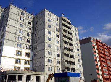 Статус будівництва ЖК Квартал Тарасівський Будинок 2