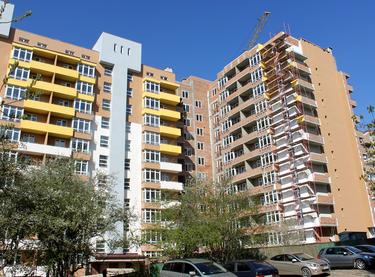 Статус строительства ул. Орная Дом