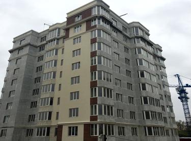 Статус будівництва ЖК Золота Ера Будинок 5