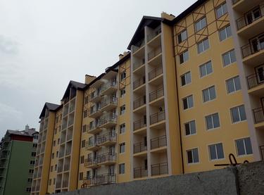 Статус будівництва ЖК Казка Будинок 3