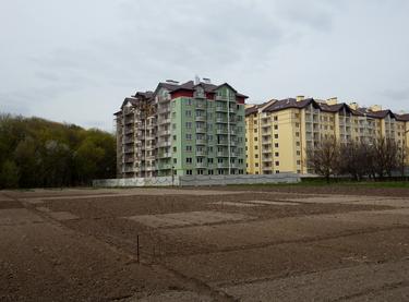 Статус будівництва ЖК Казка Будинок 3