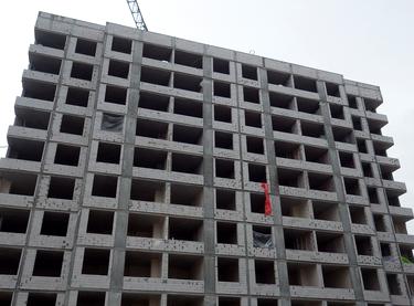 Статус будівництва ЖК PARKLAND Будинок 10