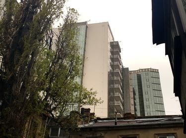 Статус строительства ЖК Восемнадцатая жемчужина Дом