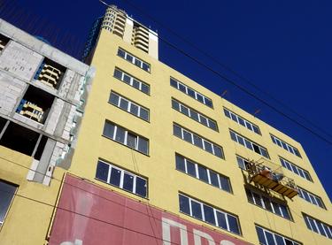 Статус будівництва ЖК Мега-сіті Будинок