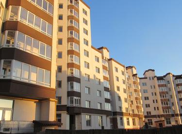 Статус будівництва ЖК Підкова Будинок 1