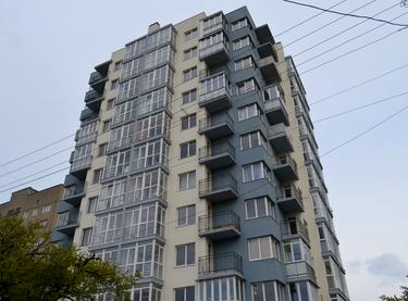 Статус будівництва ЖК Марко Поло Будинок