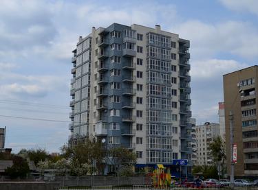 Статус будівництва ЖК Марко Поло Будинок