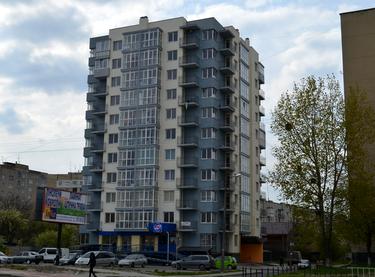 Статус будівництва ЖК Марко Поло Будинок