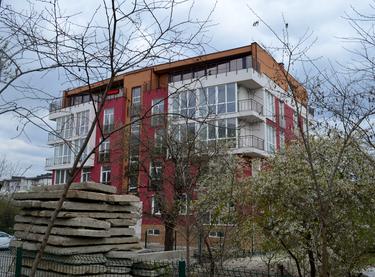 Статус строительства ул. Хмельницкого, 220 Дом