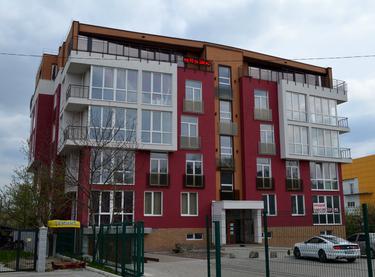 Статус строительства ул. Хмельницкого, 220 Дом