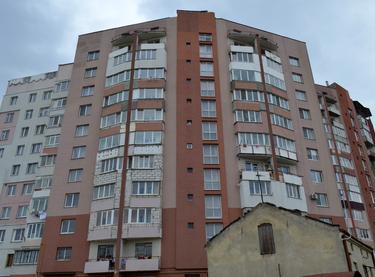 Статус будівництва вул. Богдана Хмельницького, 275а Будинок 1