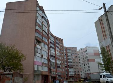 Статус будівництва вул. Богдана Хмельницького, 275а Будинок 1