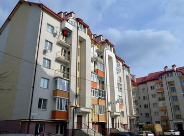 Статус строительства ул. Джона Леннона, 37 Дом 3