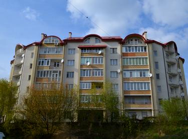 Статус строительства ул. Джона Леннона, 37 Дом 3