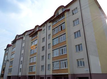 Статус строительства ул. Джона Леннона, 37 Дом 3