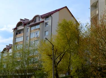 Статус строительства ул. Джона Леннона, 37 Дом 1