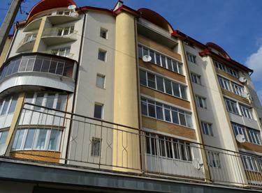 Статус строительства ул. Джона Леннона, 37 Дом 2