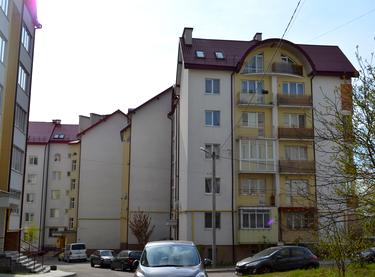 Статус строительства ул. Джона Леннона, 37 Дом 1