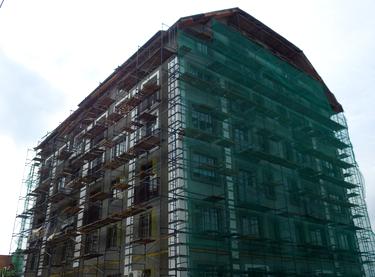 Статус будівництва ЖК Успішний квартал Будинок 3