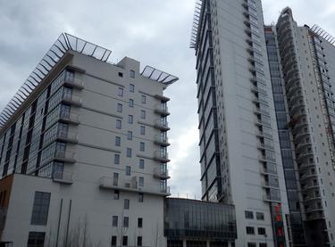 Статус будівництва ЖК Артеміда Будинок 1