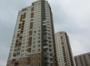 Статус будівництва ЖК Лісовий квартал Будинок 3