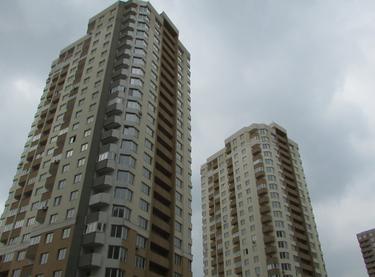 Статус будівництва ЖК Лісовий квартал Будинок 4