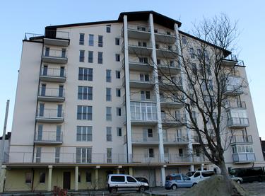 Статус будівництва вул. Роксоляни, 87 Будинок