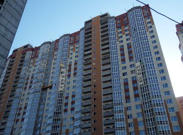 Статус будівництва ЖМ Патріотика ЖБ Черемош (№13)