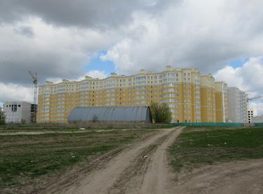 Статус будівництва ЖК Софія Клубний Будинок 6