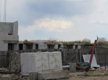 Статус будівництва ЖК  У-Квартал Будинок 20/2