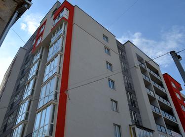 Статус будівництва вул. Замарстинівська, 79 Будинок